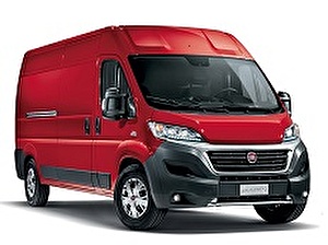 Размер колёс на Fiat Ducato 2017 Подбор шин на Fiat Ducato 2017