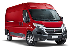 Размер колёс на Fiat Ducato 2020 Подбор шин на Fiat Ducato 2020