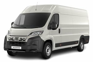Размер колёс на Fiat Ducato 2025 Подбор шин на Fiat Ducato 2025