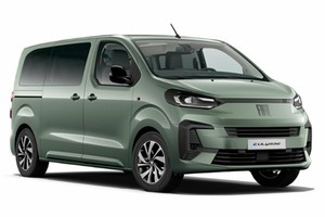 Подбор шин на Fiat E-Ulysse 2026