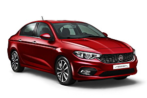 Размер колёс на Fiat Egea 2020 Подбор шин на Fiat Egea 2020