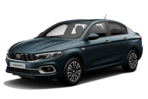 Размер колёс на Fiat Egea 2021 Подбор шин на Fiat Egea 2021