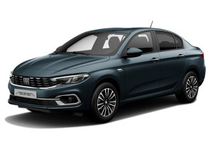 Подбор шин на Fiat Egea 2025