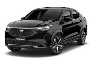 Размер колёс на Fiat Fastback 2022 Подбор шин на Fiat Fastback 2022