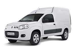 Размер колёс на Fiat Fiorino 2020 Подбор шин на Fiat Fiorino 2020