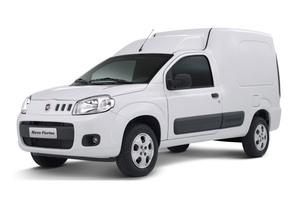 Размер колёс на Fiat Fiorino 2021 Подбор шин на Fiat Fiorino 2021