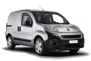 Размер колёс на Fiat Fiorino 2022 Подбор шин на Fiat Fiorino 2022