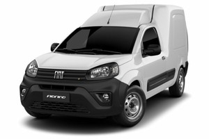 Подбор шин на Fiat Fiorino 2026