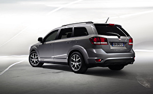 Размер колёс на Fiat Freemont 2011 Подбор шин на Fiat Freemont 2011