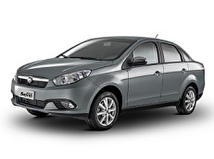 Размер колёс на Fiat Grand Siena 2012 Подбор шин на Fiat Grand Siena 2012