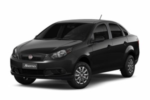 Размер колёс на Fiat Grand Siena 2022 Подбор шин на Fiat Grand Siena 2022