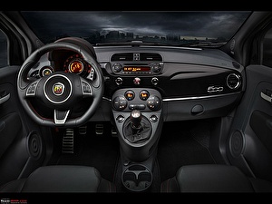Подбор шин на Fiat Grande Punto 2012