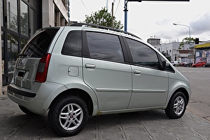 Размер колёс на Fiat Idea 2009 Подбор шин на Fiat Idea 2009