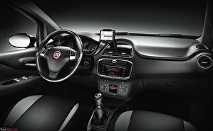 Размер колёс на Fiat Linea 2012 Подбор шин на Fiat Linea 2012