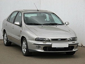 Размер колёс на Fiat Marea 1998 Подбор шин на Fiat Marea 1998