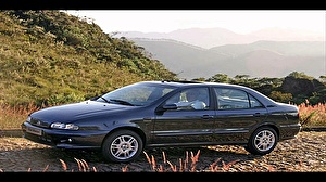 Размер колёс на Fiat Marea 2006 Подбор шин на Fiat Marea 2006