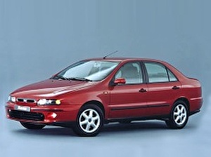 Автомобильге шина және дисктерді таңдау Fiat Marea. Шины на Fiat