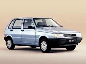 Подбор шин на Fiat Mille 1996