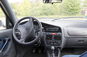 Размер колёс на Fiat Palio 1998 Подбор шин на Fiat Palio 1998