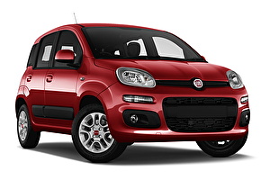 Размер колёс на Fiat Panda 2020 Подбор шин на Fiat Panda 2020
