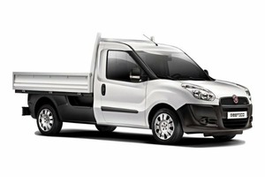 Размер колёс на Fiat Pratico 2012 Подбор шин на Fiat Pratico 2012