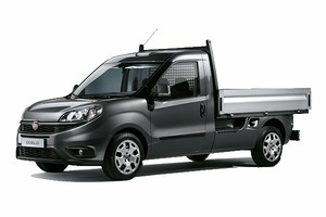 Размер колёс на Fiat Pratico 2018 Подбор шин на Fiat Pratico 2018
