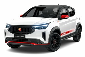 Подбор шин на Fiat Pulse Abarth 2026