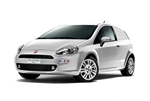 Размер колёс на Fiat Punto 2012 Подбор шин на Fiat Punto 2012