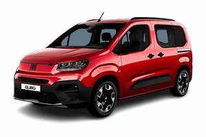 Подбор шин на Fiat Qubo L 2026