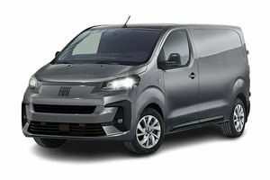 Подбор шин на Fiat Scudo 2026