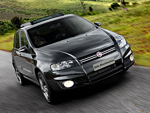 Размер колёс на Fiat Stilo 2009 Подбор шин на Fiat Stilo 2009