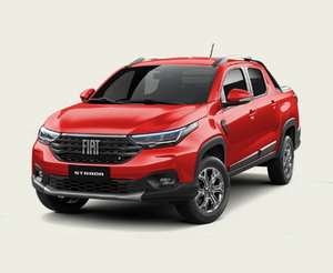 Размер колёс на Fiat Strada 2022 Подбор шин на Fiat Strada 2022
