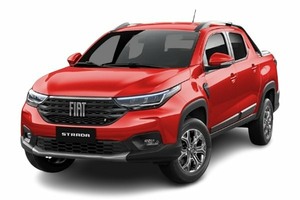 Подбор шин на Fiat Strada 2026