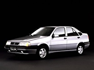 Размер колёс на Fiat Tempra 1994 Подбор шин на Fiat Tempra 1994