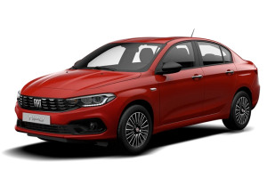 Подбор шин на Fiat Tipo 2026