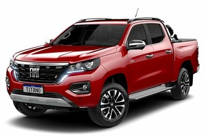 Подбор шин на Fiat Titano 2026
