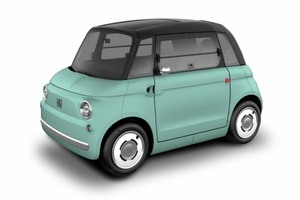 Подбор шин на Fiat Topolino 2026