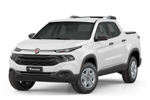 Размер колёс на Fiat Toro 2023 Подбор шин на Fiat Toro 2023