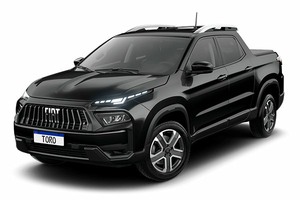 Подбор шин на Fiat Toro 2026