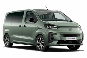Подбор шин на Fiat Ulysse 2025