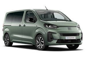 Подбор шин на Fiat Ulysse 2026