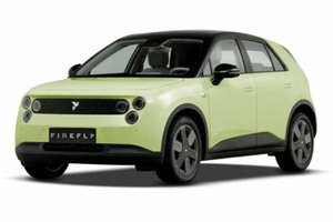 Автомобильге шина және дисктерді таңдау Firefly Firefly. Шины на Firefly