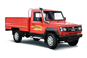 Автомобильге шина және дисктерді таңдау Force Kargo King. Шины на Force