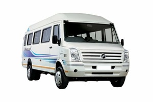 Автомобильге шина және дисктерді таңдау Force Traveller. Шины на Force
