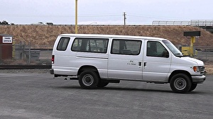 Размер колёс на Ford Club Wagon 1997 Подбор шин на Ford Club Wagon 1997
