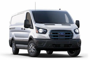 Размер колёс на Ford E-Transit 2022 Подбор шин на Ford E-Transit 2022