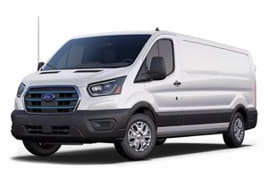 Подбор шин на Ford E-Transit 2025