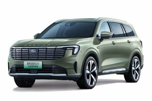 Подбор шин на Ford Equator 2026