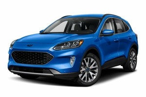 Размер колёс на Ford Escape 2023 Подбор шин на Ford Escape 2023