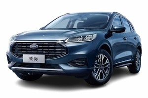 Размер колёс на Ford Escape 2026 Подбор шин на Ford Escape 2026